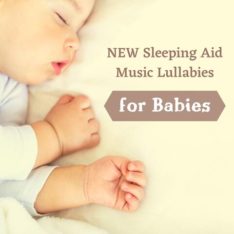 NEW Sleeping Aid Music Lullabies for Babies