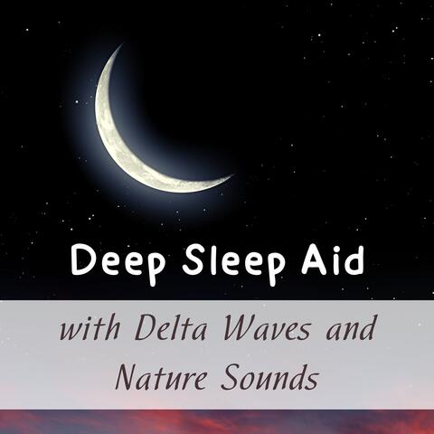 Deep Sleep Music Delta Binaural 432 Hz