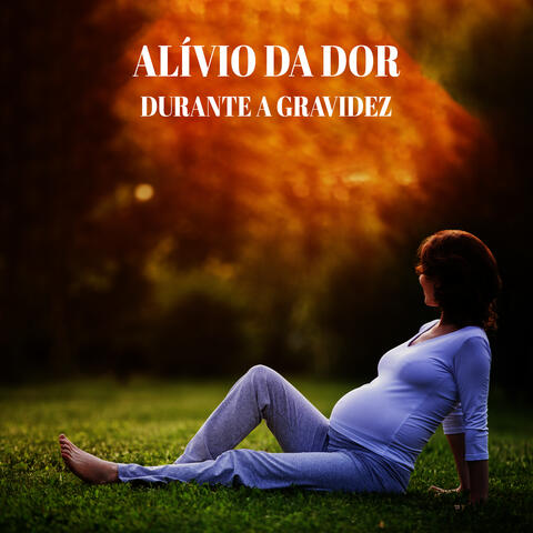 Alívio da Dor Durante a Gravidez (Tons Hz de Cura)