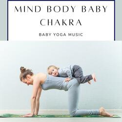 Mind Body Baby Chakra