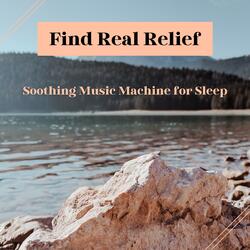 Find Real Relief