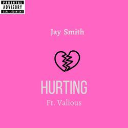 Hurting