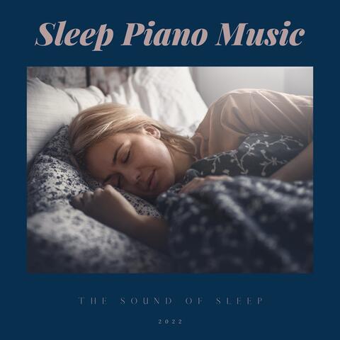 Sleep Piano Music