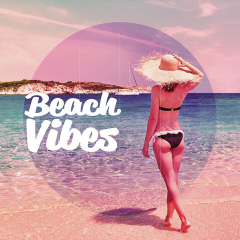 Beach Vibes: Summer Ambient Music to Relax, Sleep, Laze Around, Lounging