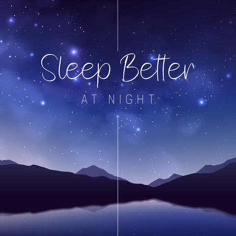 Sleep Better at Night: Clear and Relax Your Mind in the Evening