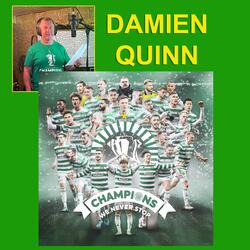 Champions We Never Stop