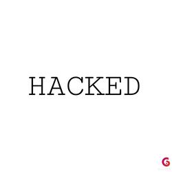 Hacked