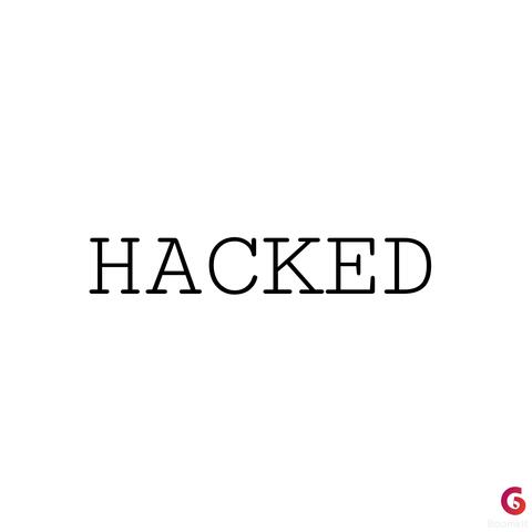 Hacked