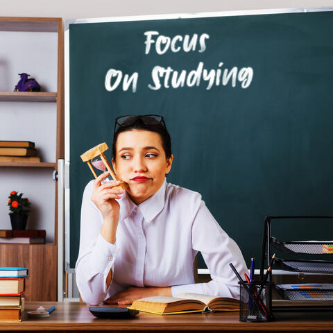 Focus On Studying: Concentration Improving Relaxation Music For Studying