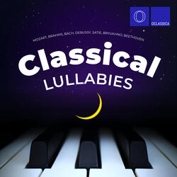 Piano Sonata No. 14 in C-Sharp Minor, Op. 27 No. 2 "Moonlight": I. Adagio sostenuto