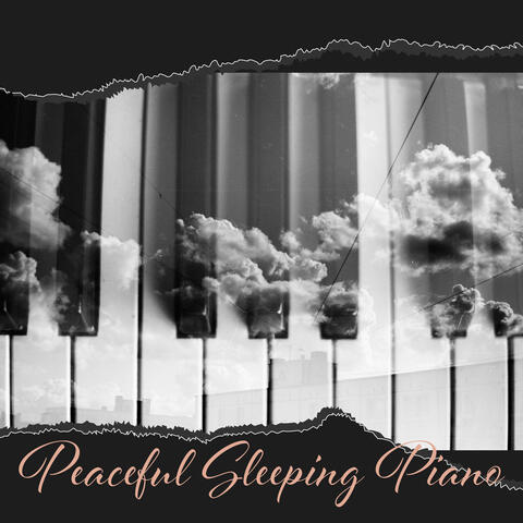 Peaceful Sleeping Piano