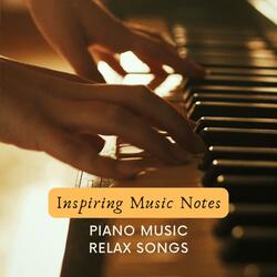Soft Piano Melodies to Be Inspired