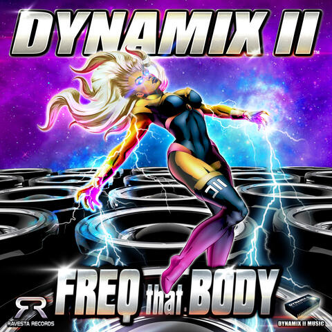 Freq That Body