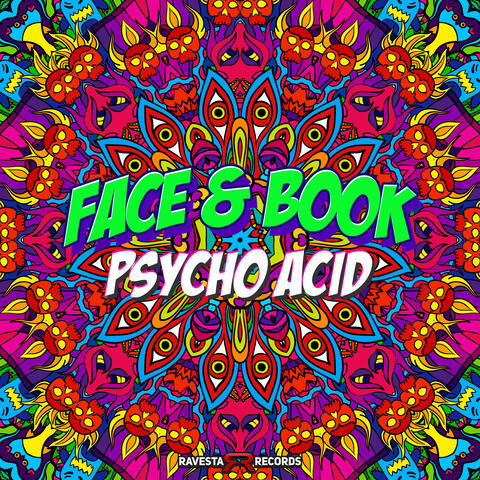 Psycho Acid