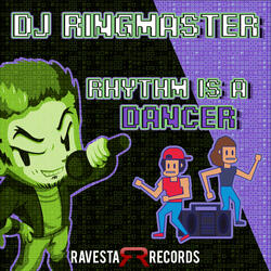 Rhythm Is A Dancer