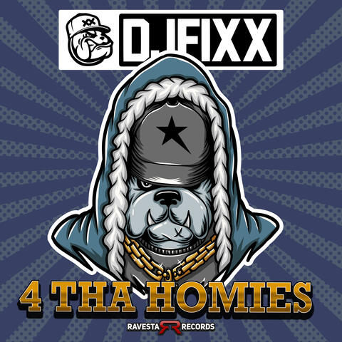 4 Tha Homies