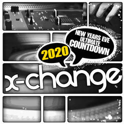 New Years Eve Ultimate Countdown 2020
