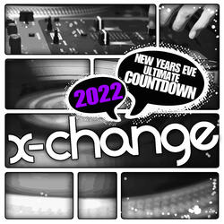 New Years Eve Ultimate Countdown 2022