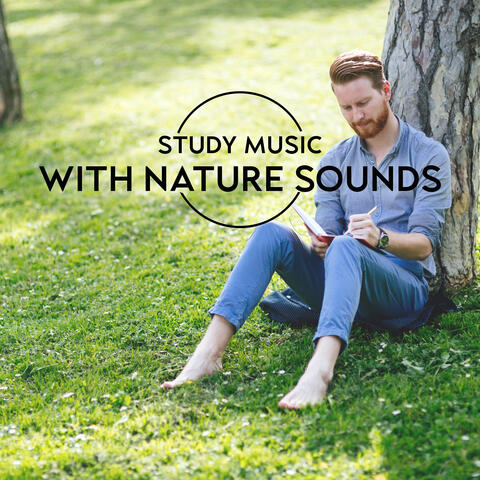Study Music with Nature Sounds: Deep Focus, Improve Concentration, Relax and Study