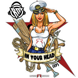 I'm In Love With You