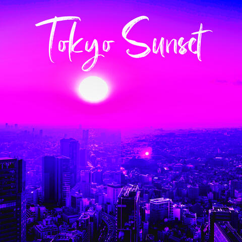 Tokyo Sunset: Japanese Lofi Trap Hip-Hop Mix