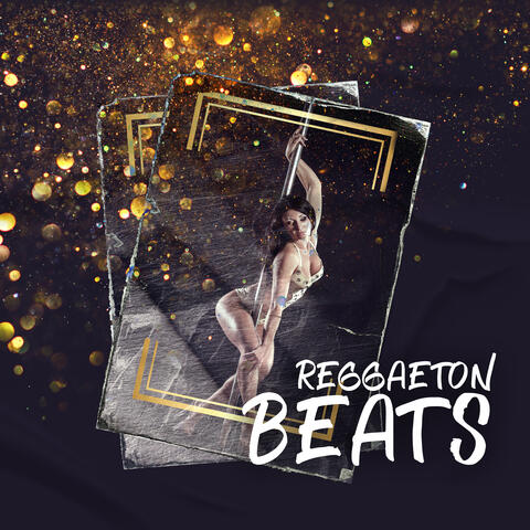Reggaeton Beats: Zumba Dance