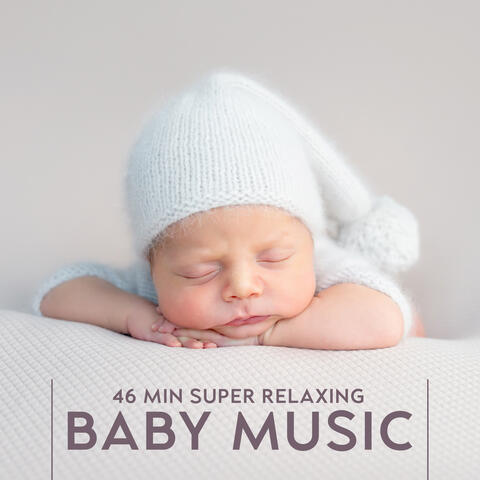 Soothing Baby Music Zone