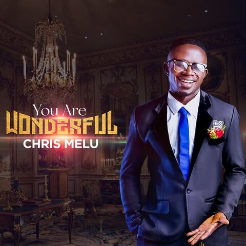 You Are Wonderful