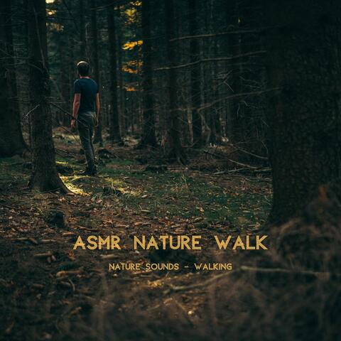 Nature Sounds – Walking