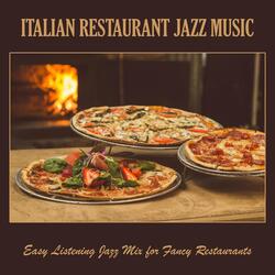 Late Night Jazz Bar Mood