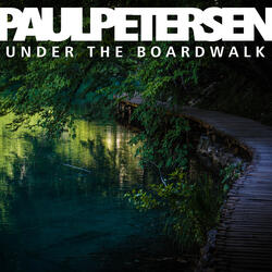 Under the Boardwalk