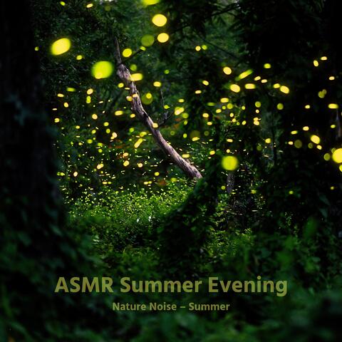 Nature Noise – Summer
