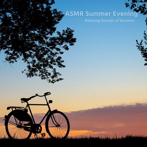 Relaxing Sounds of Summer