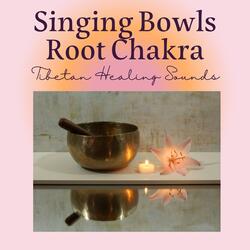 Singing Bowls Meditation