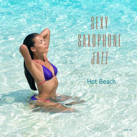 Hot Beach