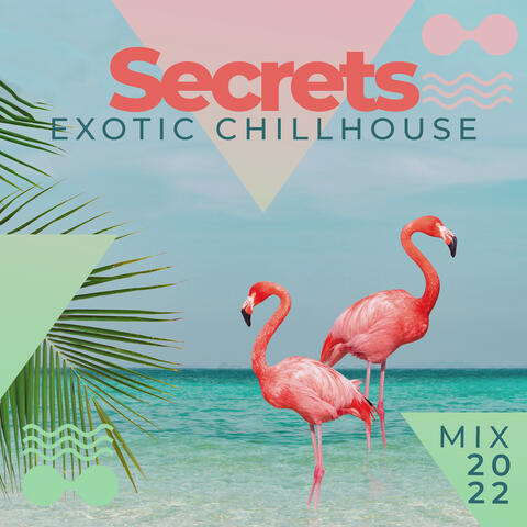 Secrets: Exotic Chillhouse Mix 2022