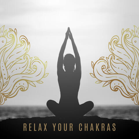 Relax Your Chakras: 7 Chakra Stimulating Meditation for Anxiety and Stress Relief