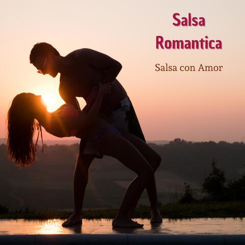 Salsa Con Amor