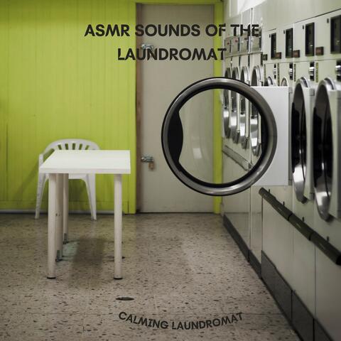 Calming Laundromat