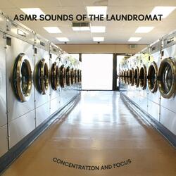 More Laundromats