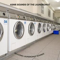 Relaxing Laundromat Sounds