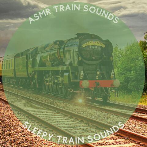 Sleepy Train Sounds