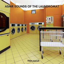Inner Reflections, Laundromats
