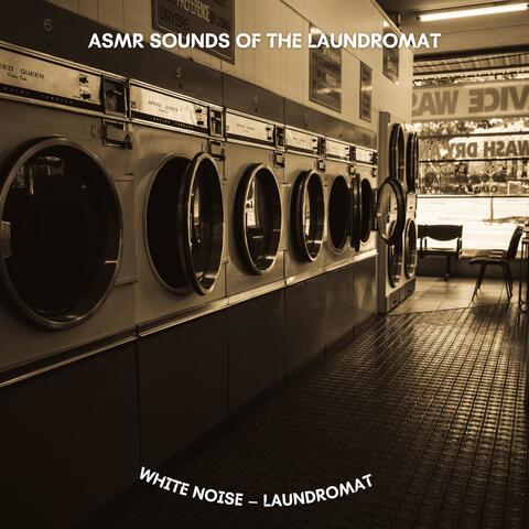 White Noise – Laundromat
