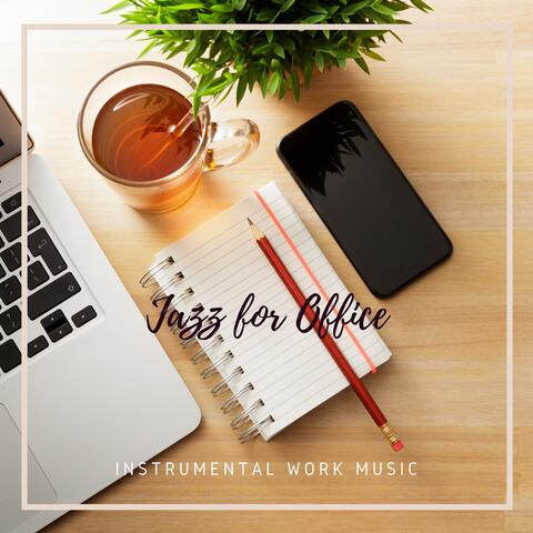 Jazz for Office