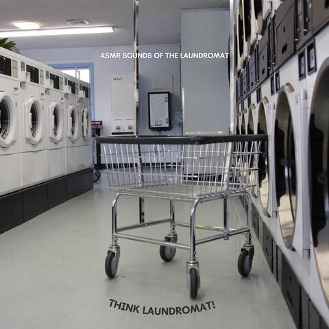 Think Laundromat!
