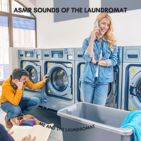 Me and the Laundromat