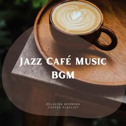 Calming and Slow, Bossa Nova Jazz