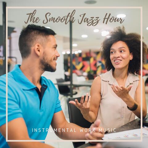 The Smooth Jazz Hour