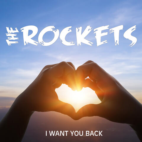 I Want You Back